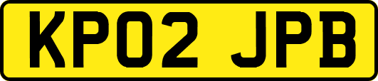 KP02JPB