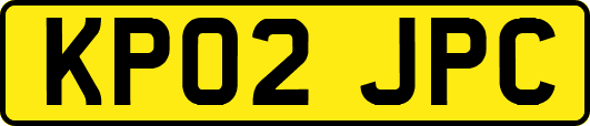 KP02JPC