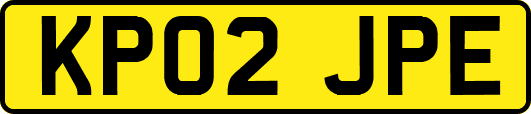 KP02JPE