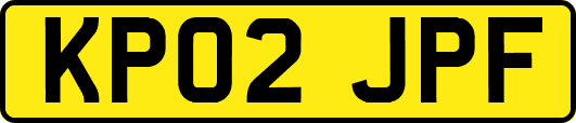 KP02JPF