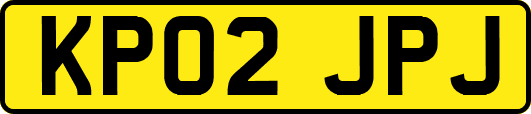 KP02JPJ