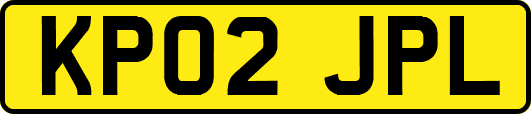 KP02JPL