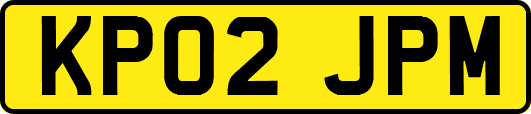 KP02JPM