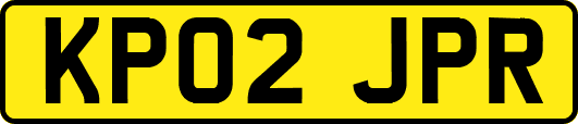 KP02JPR