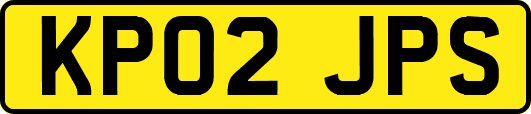 KP02JPS