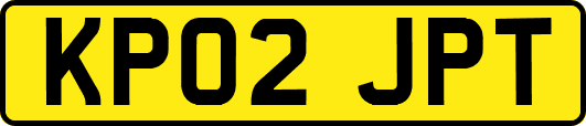 KP02JPT