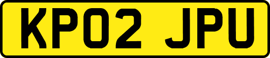 KP02JPU