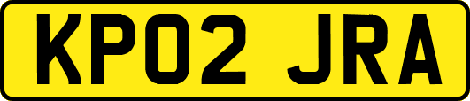 KP02JRA