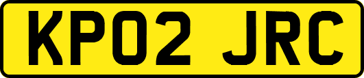 KP02JRC