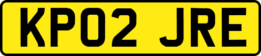 KP02JRE