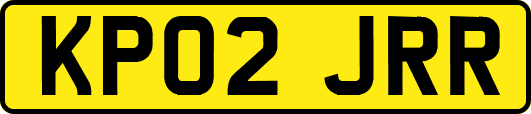 KP02JRR