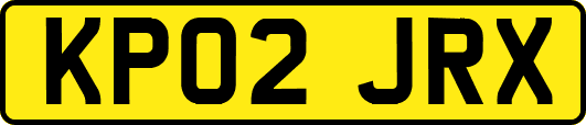 KP02JRX