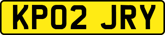 KP02JRY