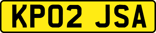 KP02JSA