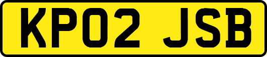 KP02JSB