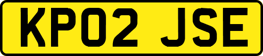 KP02JSE