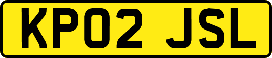 KP02JSL