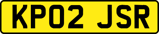 KP02JSR