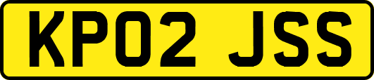KP02JSS