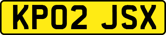 KP02JSX