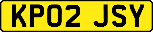 KP02JSY