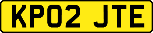 KP02JTE