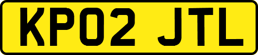 KP02JTL