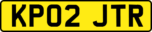 KP02JTR