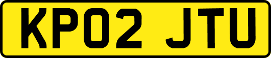 KP02JTU