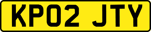 KP02JTY