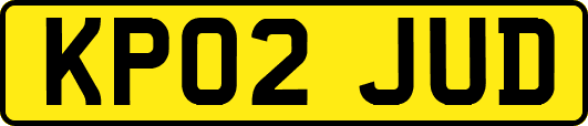 KP02JUD