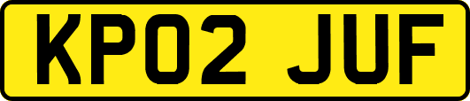 KP02JUF