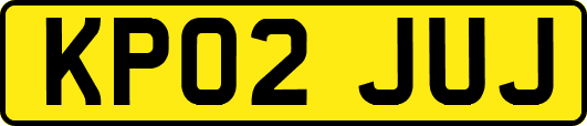 KP02JUJ