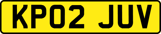 KP02JUV