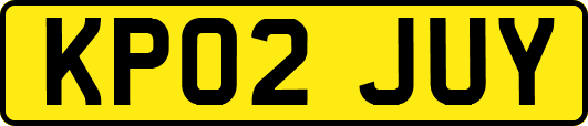 KP02JUY