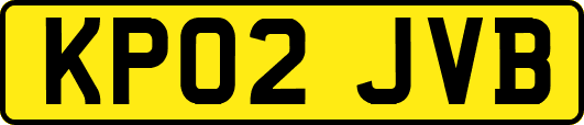 KP02JVB