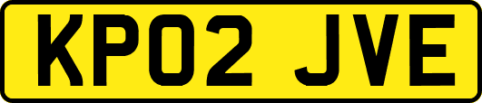 KP02JVE