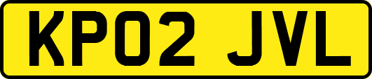KP02JVL