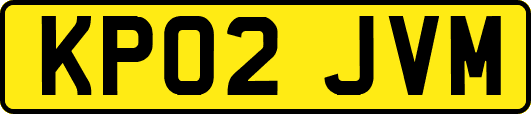 KP02JVM