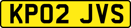 KP02JVS