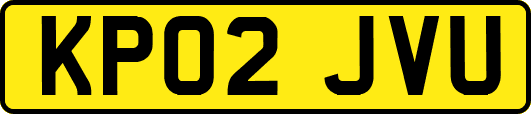 KP02JVU