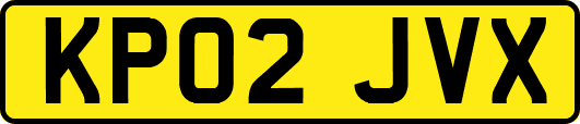 KP02JVX