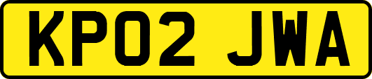 KP02JWA