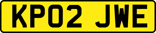 KP02JWE