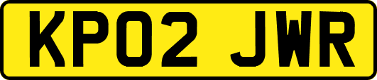 KP02JWR