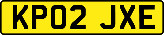 KP02JXE