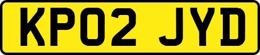 KP02JYD