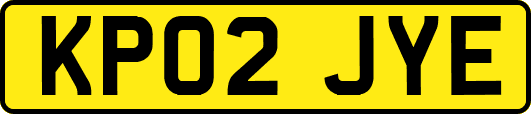 KP02JYE