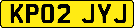 KP02JYJ
