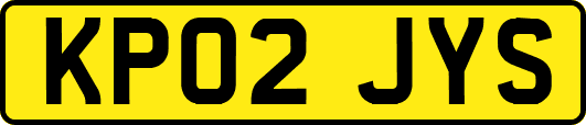 KP02JYS